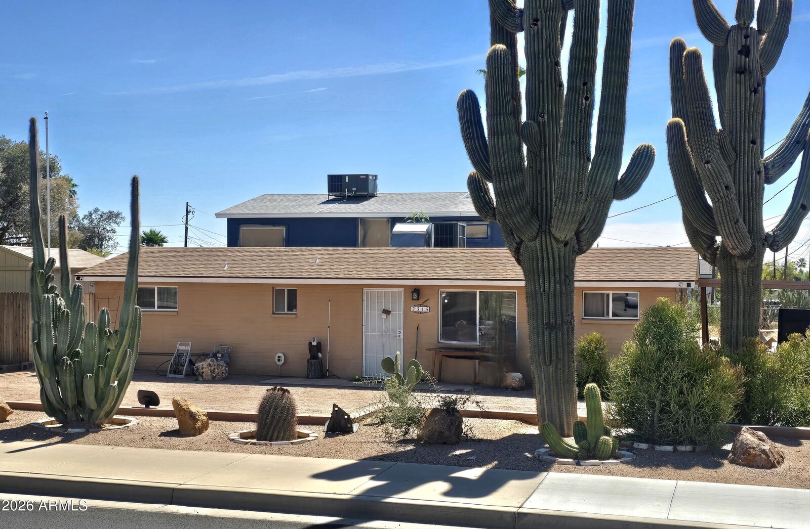 Property Photo:  2315 W Superstition Boulevard  AZ 85120 