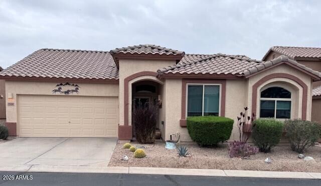 Property Photo:  9526 E Obsidian Court  AZ 85118 