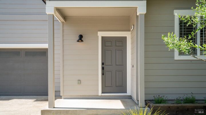 Property Photo:  14 W Brookside Drive  CA 95425 