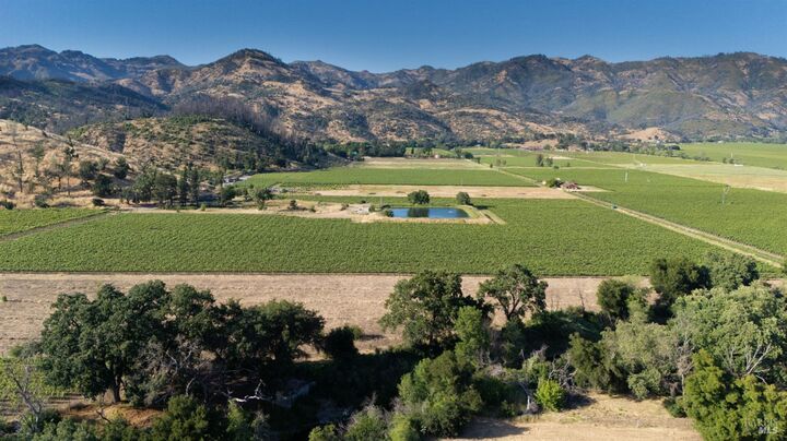 Property Photo:  4427 Silverado Trail  CA 94515 