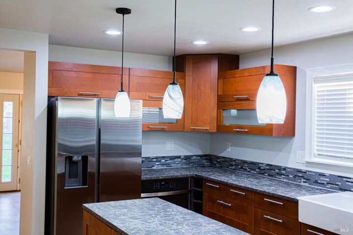 Property Photo: 365 Alden Court CA 95492