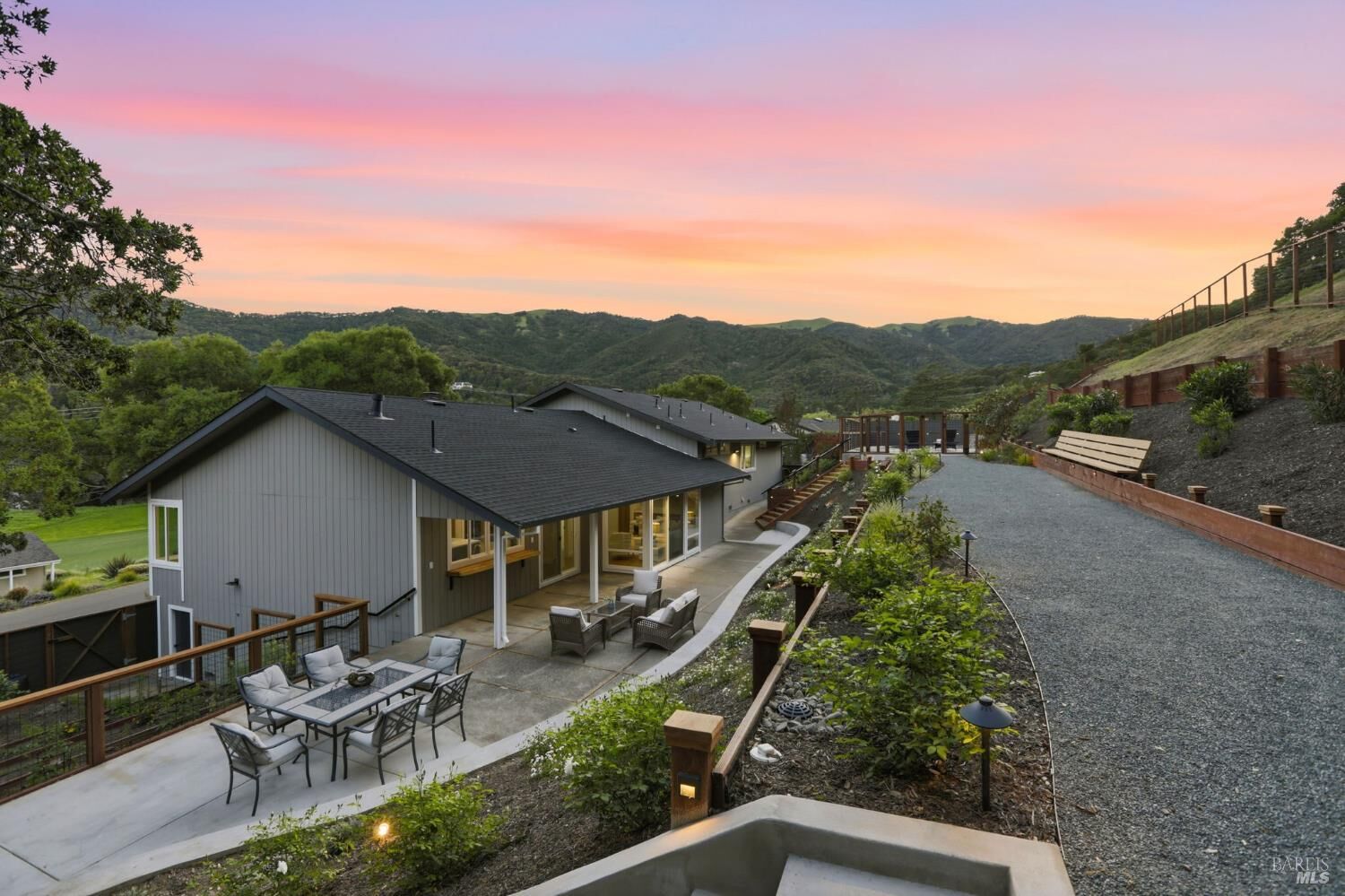 Property Photo:  36 Capilano Drive  CA 94949 