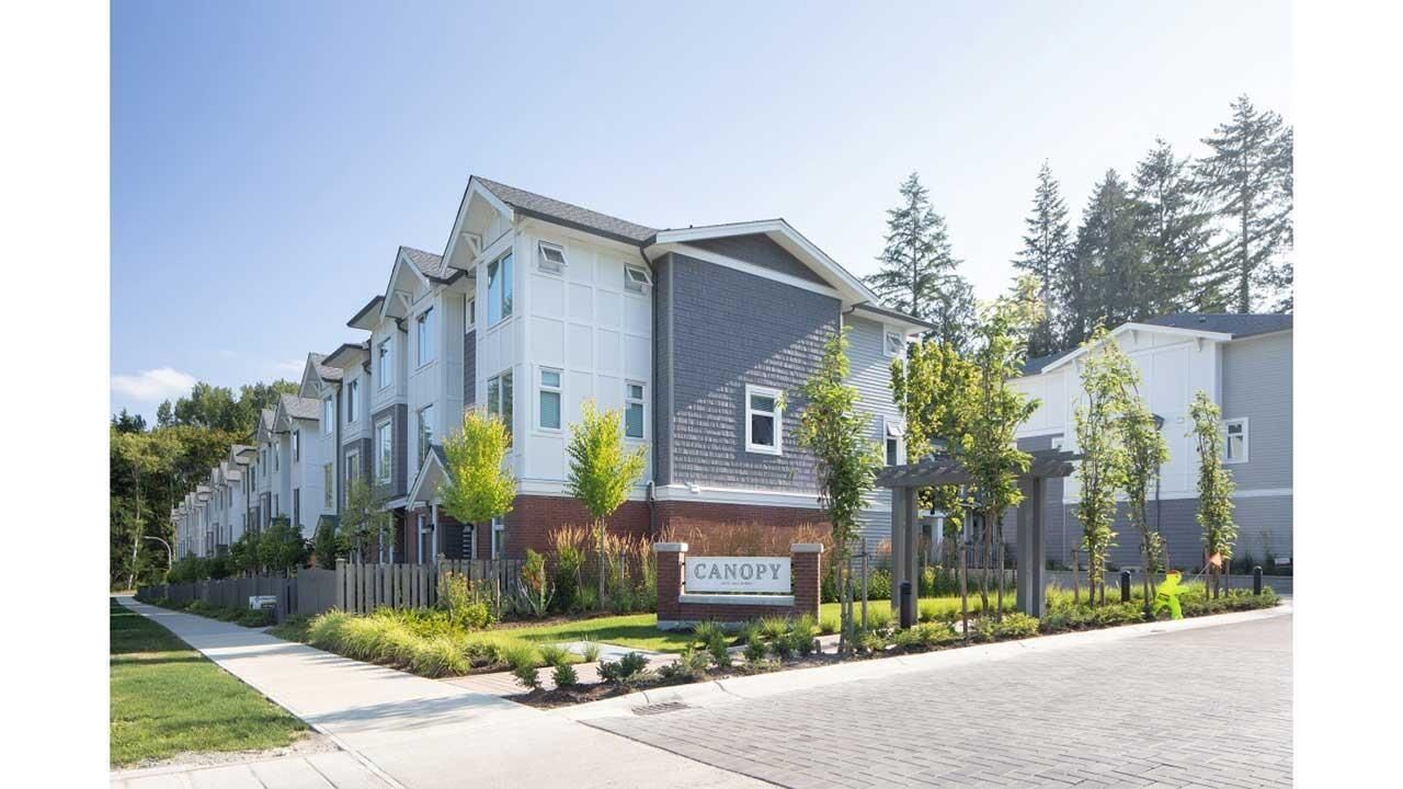 Property Photo: 9718 161A Street 111 BC V4N 6S7