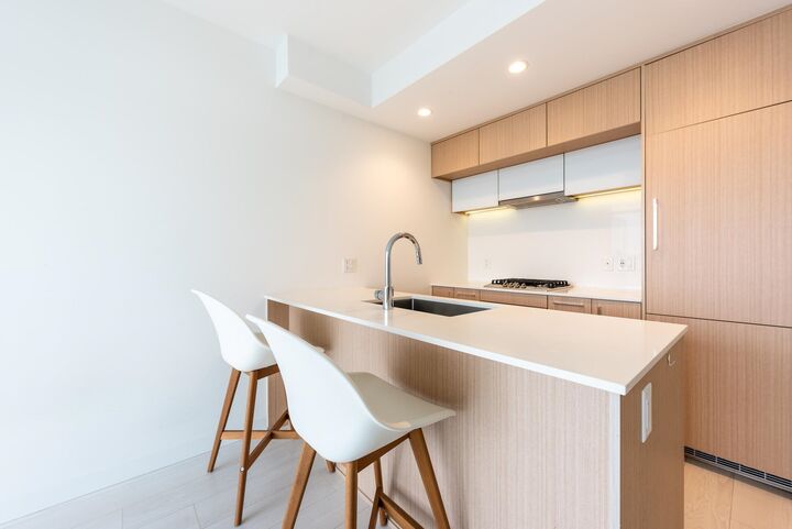Property Photo: 5580 No. 3 Road 1008 BC V6X 0R8