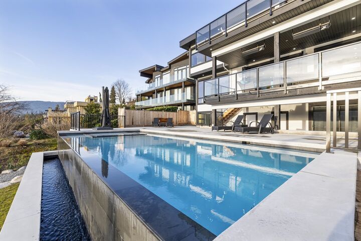 Property Photo: 1007 Ioco Road BC V3H 2W9