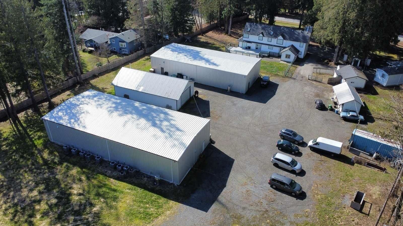 Property Photo: 11276 272 Street BC V2W 1Y6