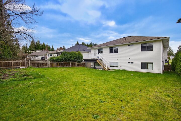 Property Photo: 8103 Caribou Street BC V2V 6M8