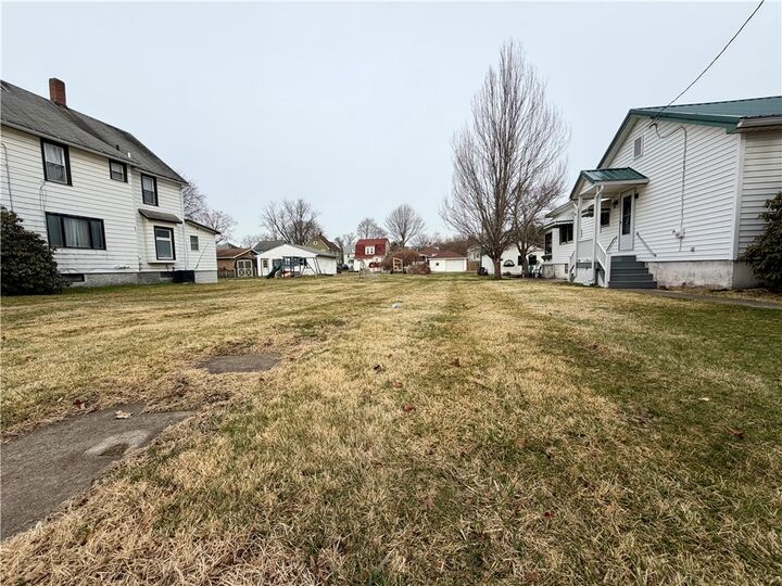 Property Photo: 00 Delaware Avenue NY 14870