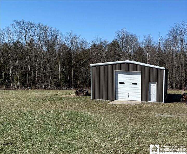 Property Photo:  3660 Route 394  NY 14772 