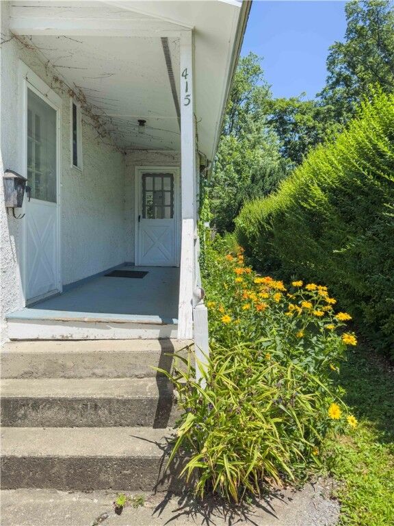 Property Photo:  415 Second Street  NY 14850 