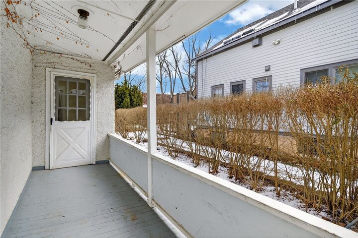 Property Photo: 415 Second Street NY 14850