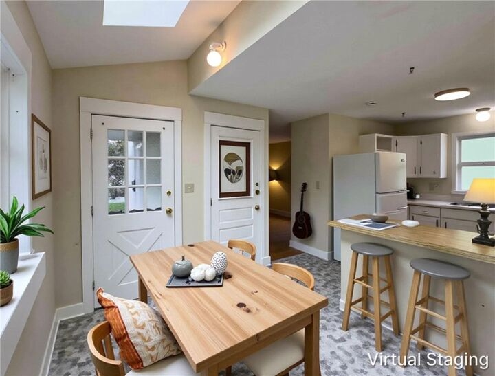 Property Photo: 415 Second Street NY 14850