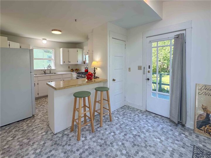 Property Photo:  415 Second Street  NY 14850 