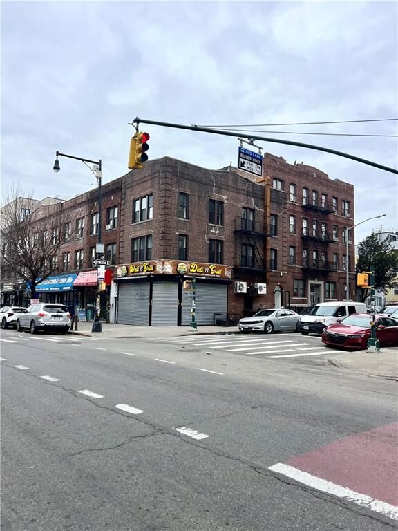 Property Photo: 186 Erasmus Street 2 NY 11226