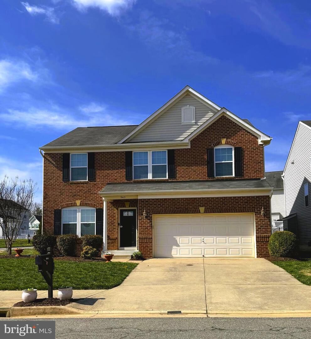 Property Photo: 9413 Birch Cliff Drive VA 22407