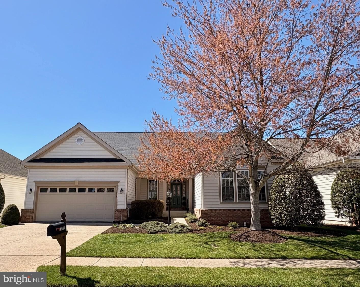 Property Photo:  13717 Heritage Valley Way  VA 20155 