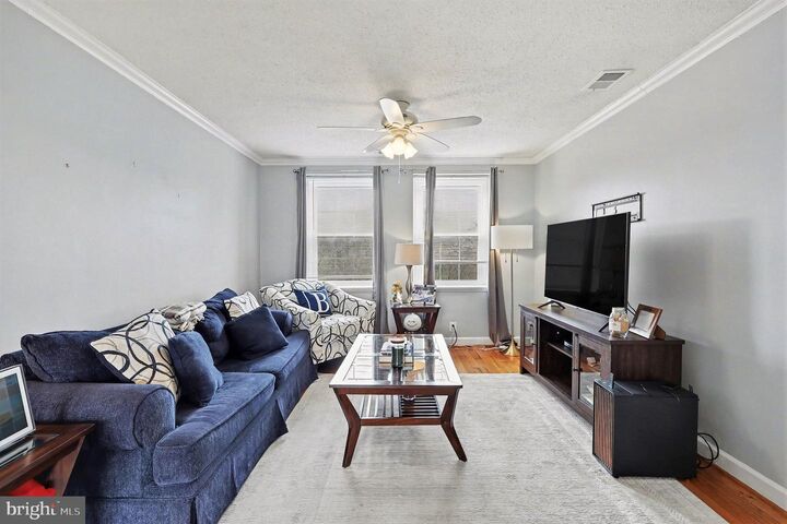 Property Photo:  2873 S Buchanan Street C2  VA 22206 