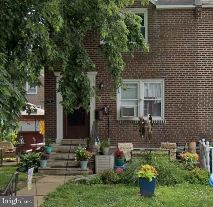 Property Photo:  71 S Harwood Avenue  PA 19082 