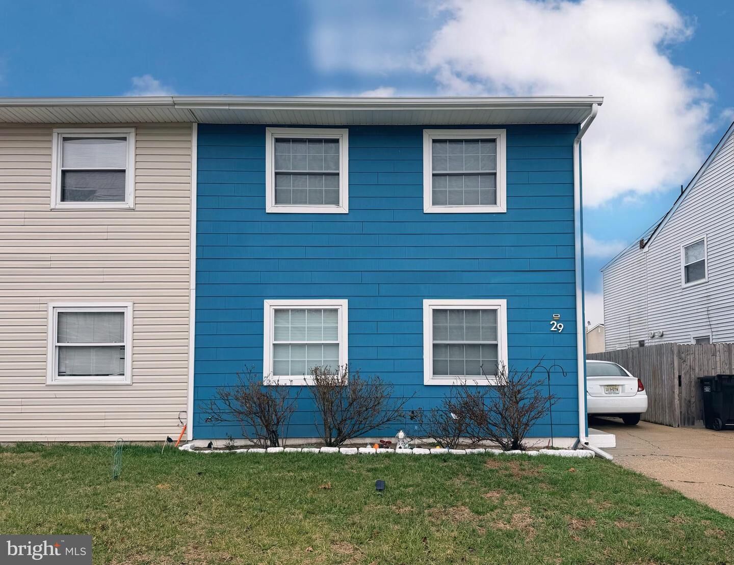 Property Photo:  29 Hamal Court  NJ 08012 