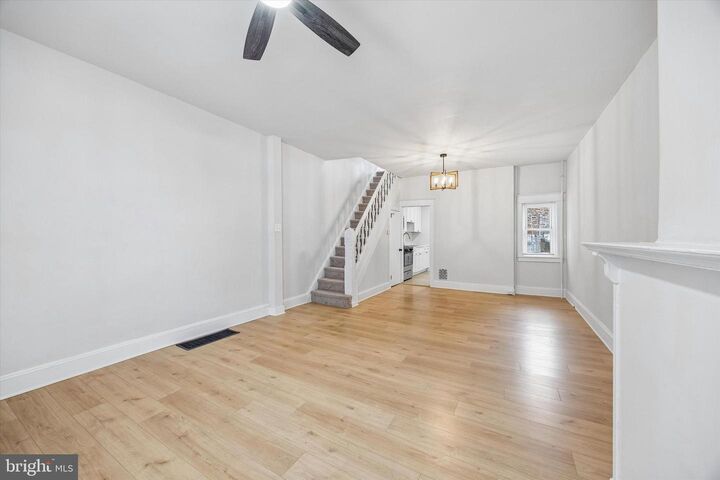 Property Photo:  2132 S Simpson Street  PA 19142 