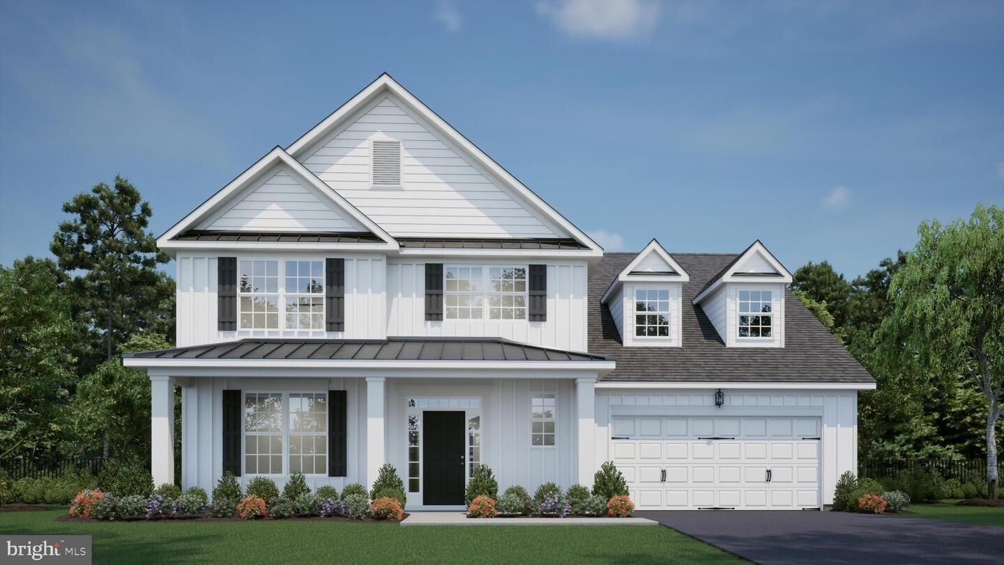 Property Photo: 00005 Birchwood Lane DE 19968