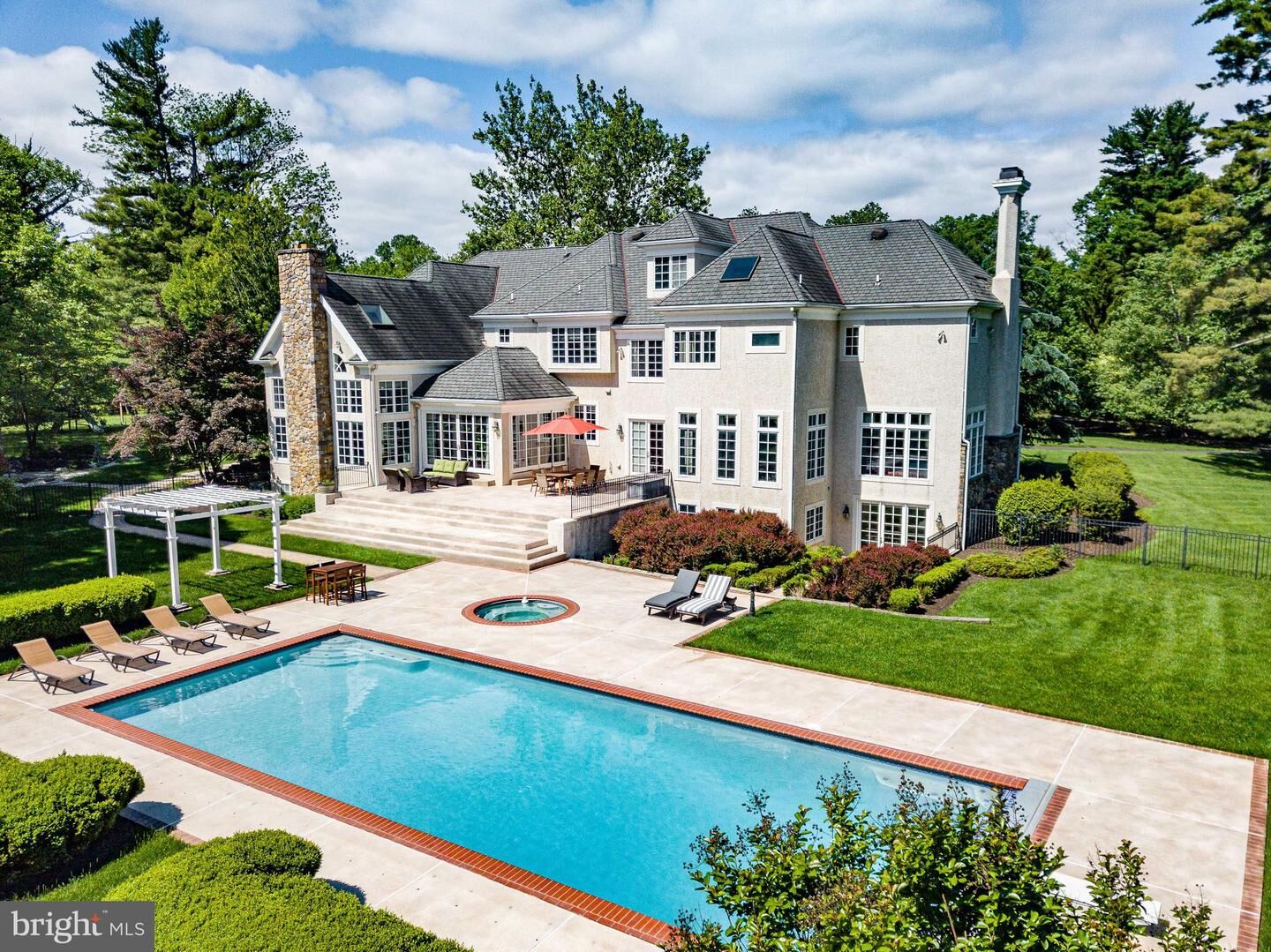 Property Photo:  1049 McKean Road  PA 19002 
