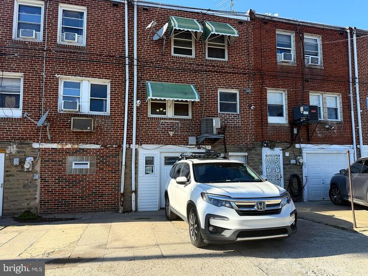 Property Photo:  5705 Tackawanna Street  PA 19135 