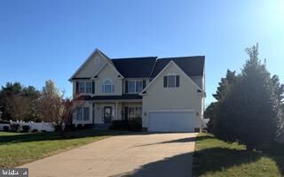 Property Photo: 10804 Tides Court VA 22408