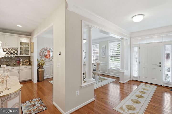 Property Photo:  14 Smelters Trace Road  VA 22554 