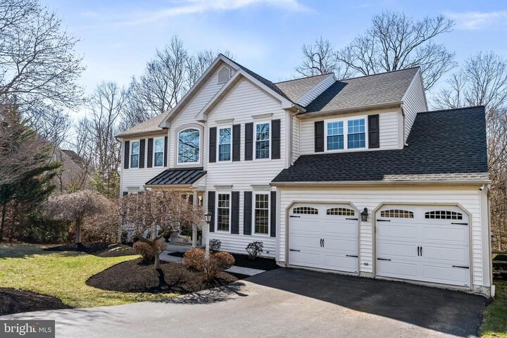 Property Photo: 700 Ridge Drive PA 19518