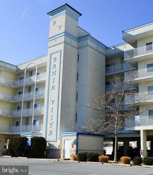 Property Photo: 305 11th Street 502 MD 21842