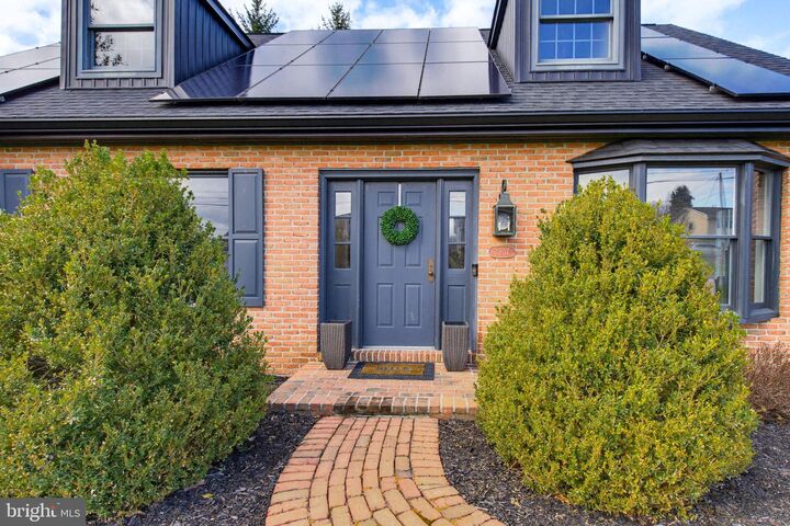 Property Photo:  3937 Locust Grove Road  PA 17512 