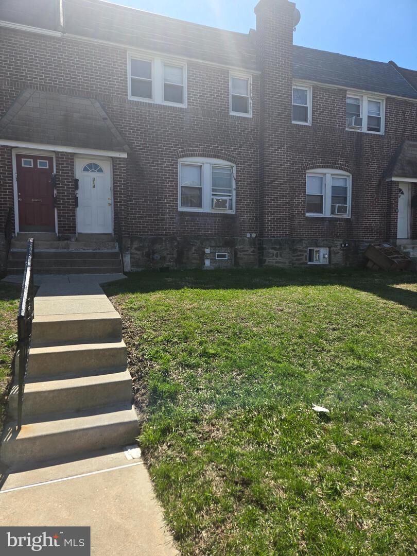 Property Photo: 314 E Essex Avenue PA 19050