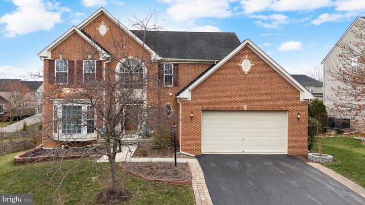 Property Photo: 119 Thatcher Court WV 25443