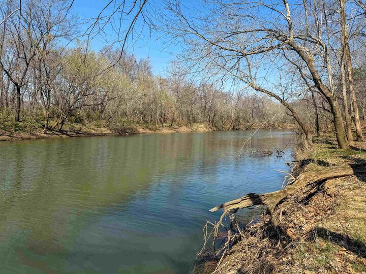 Property Photo:  7946 Heart Road  AR 72554 