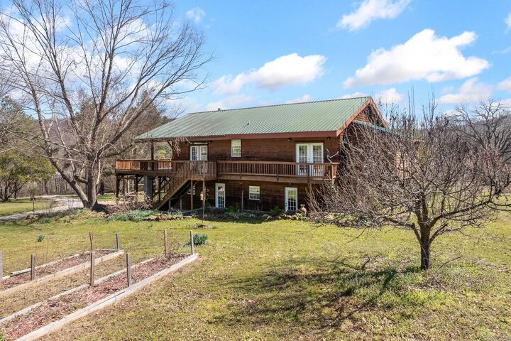 Property Photo:  12825 Hwy 412  AR 72611 