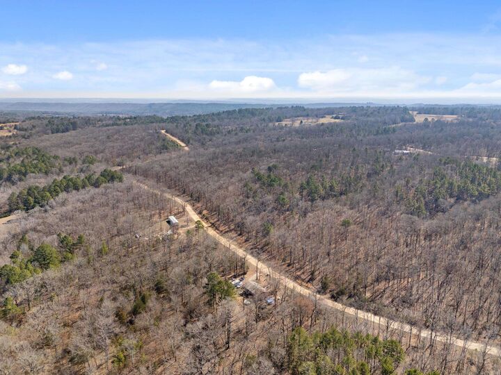 Property Photo:  Lot 17 Anna Marie Drive  AR 72157 