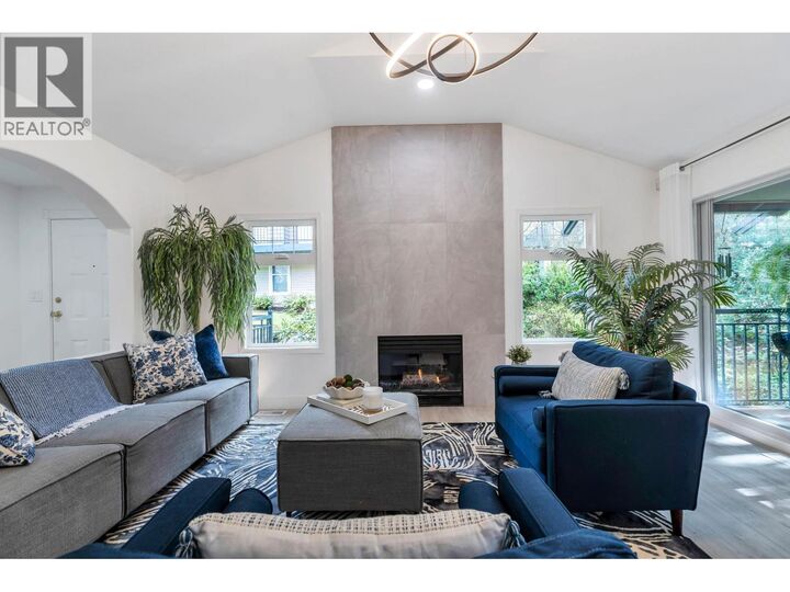 Property Photo:  1102 Strathaven Drive  BC V7H 2Z6 