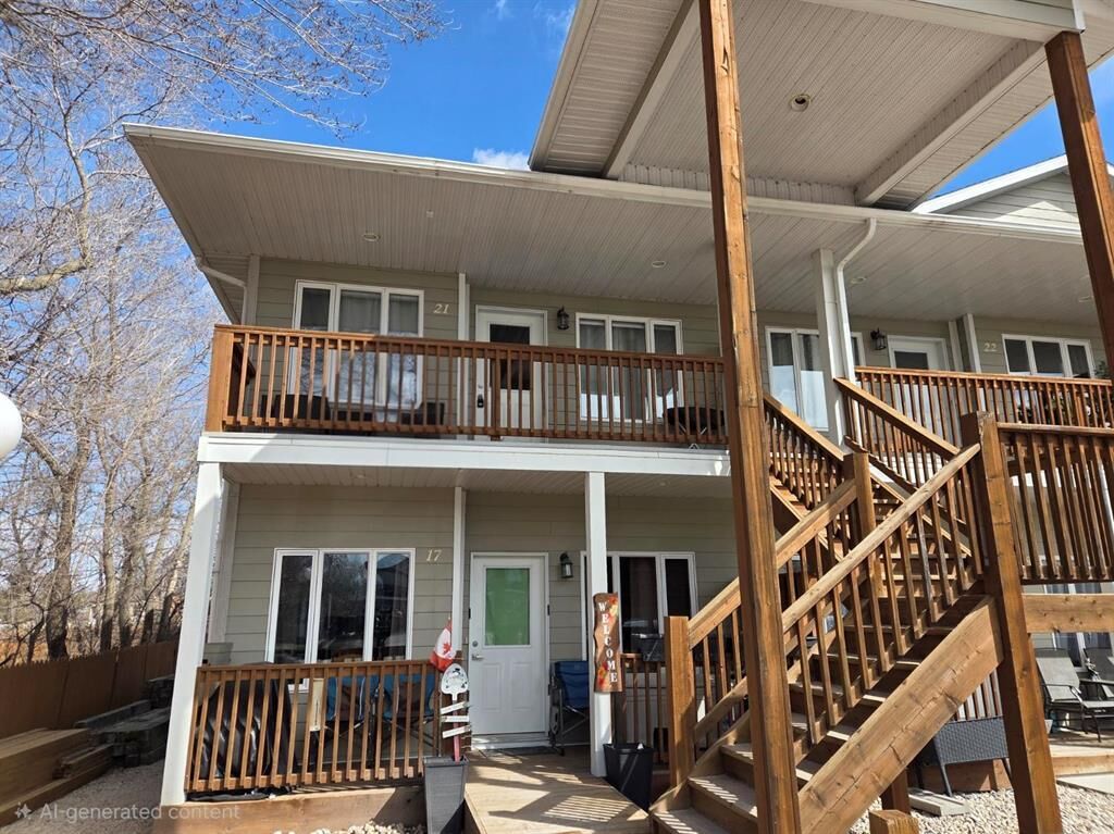 Property Photo:  35 Lilac Place  MB R0A 1E0 