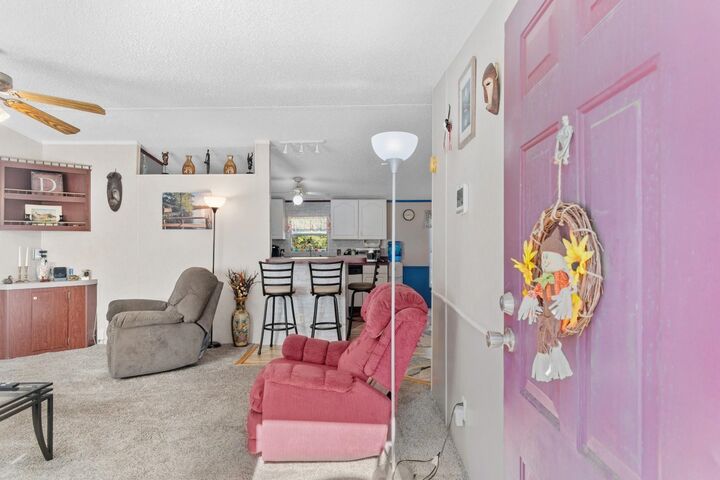 Property Photo: 881 Rowe Pond Rd. SC 29526