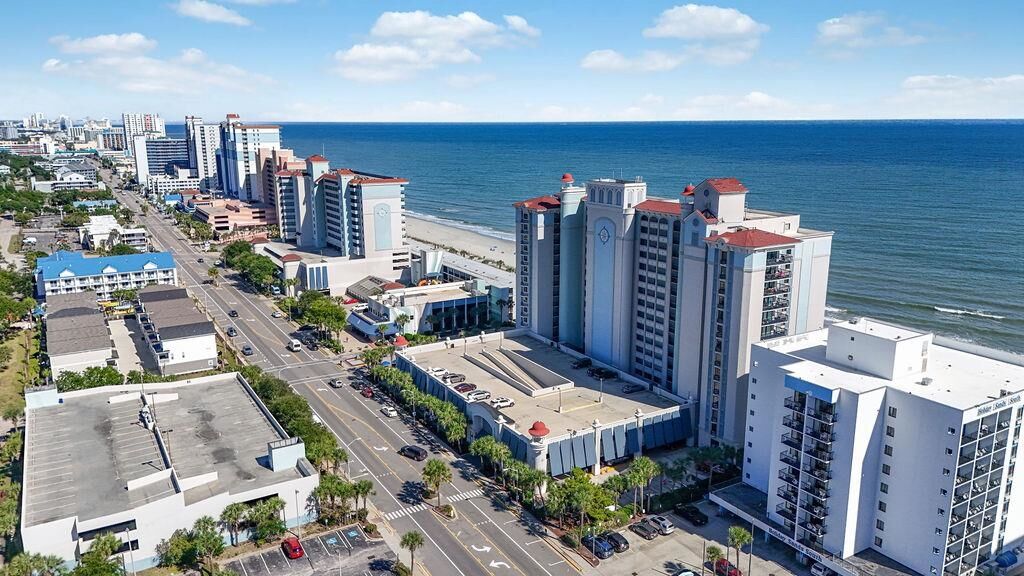 Property Photo:  2311 S Ocean Blvd. 967  SC 29577 