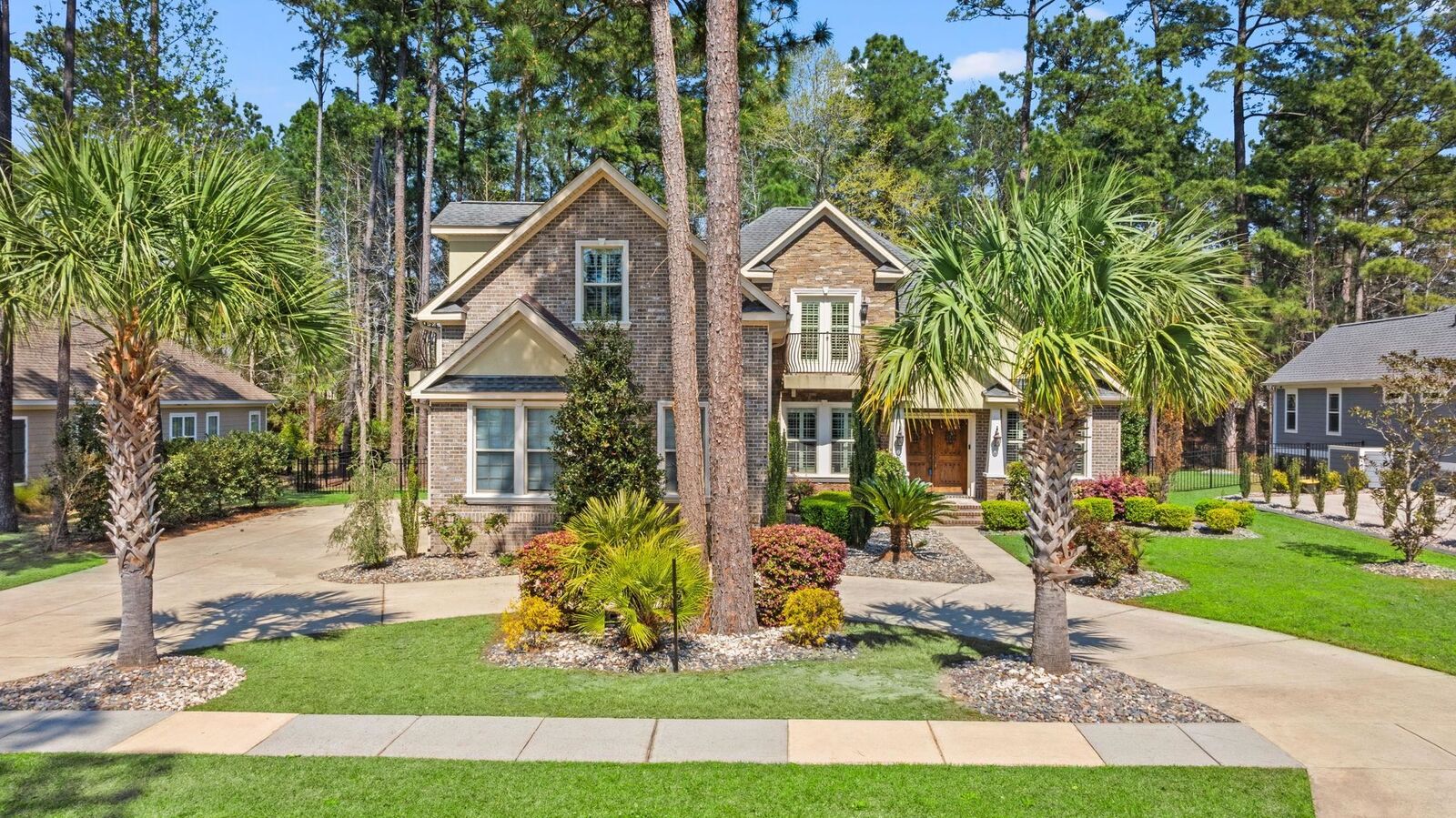 Property Photo: 292 Chamberlin Rd. SC 29588