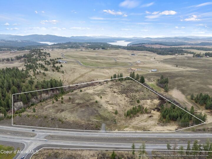 Property Photo:  Nna S Highway 95  ID 83876 