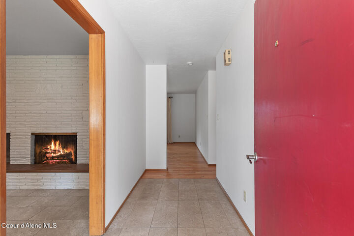 Property Photo: 503 W Vista Dr ID 83815