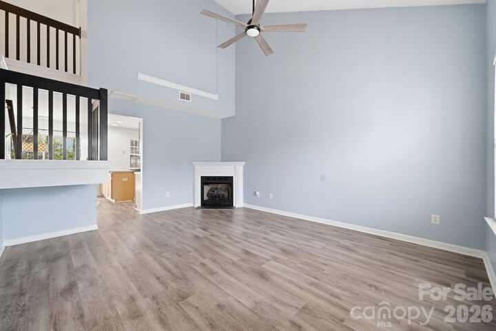 Property Photo: 2906 Caldwell Ridge Parkway NC 28213