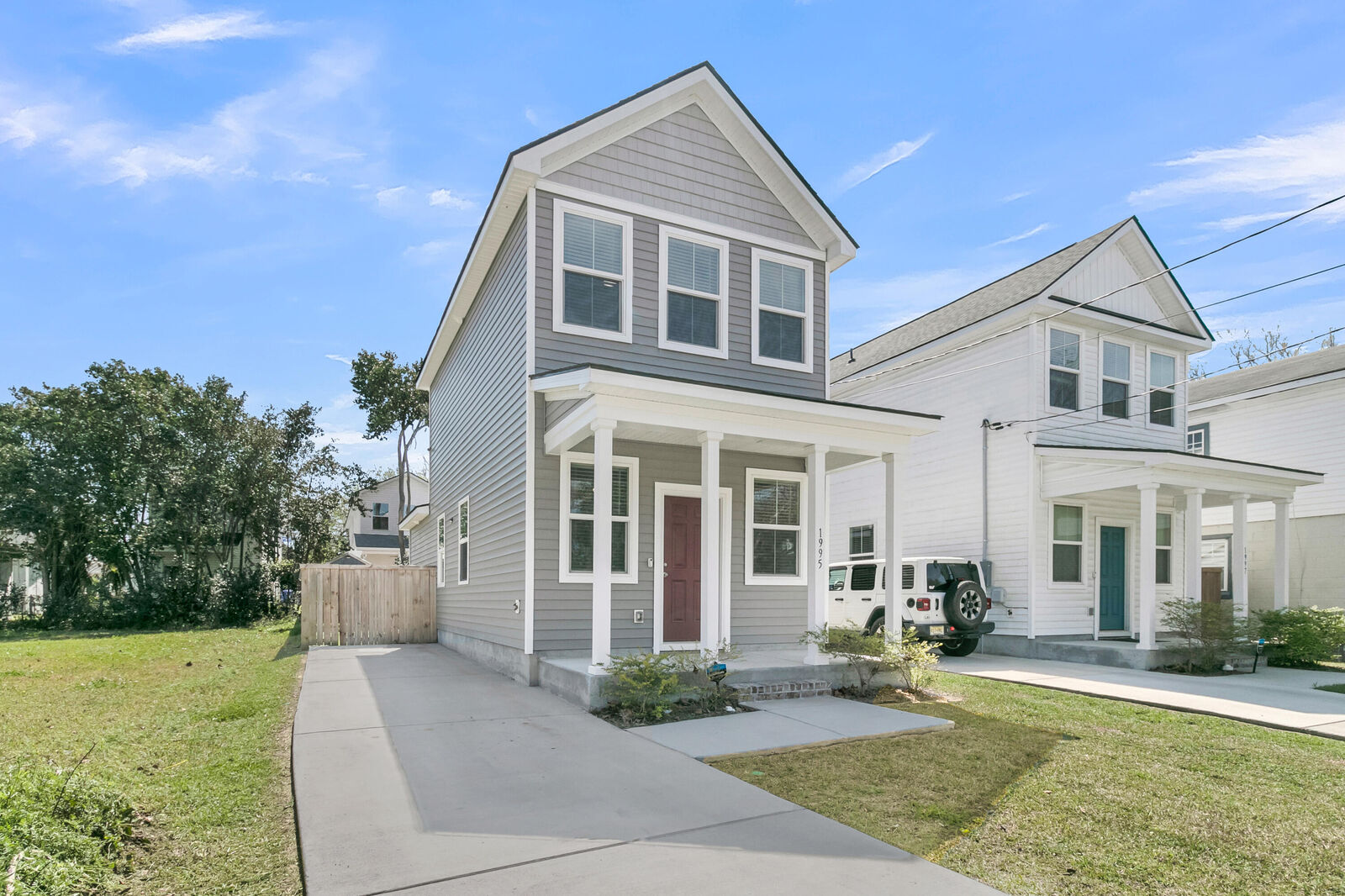 Property Photo: 1995 Forest Avenue SC 29405