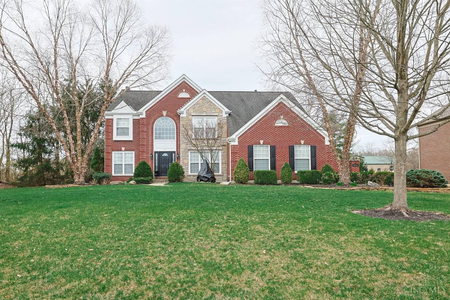 Property Photo:  2601 Stonehaven Drive  OH 45245 