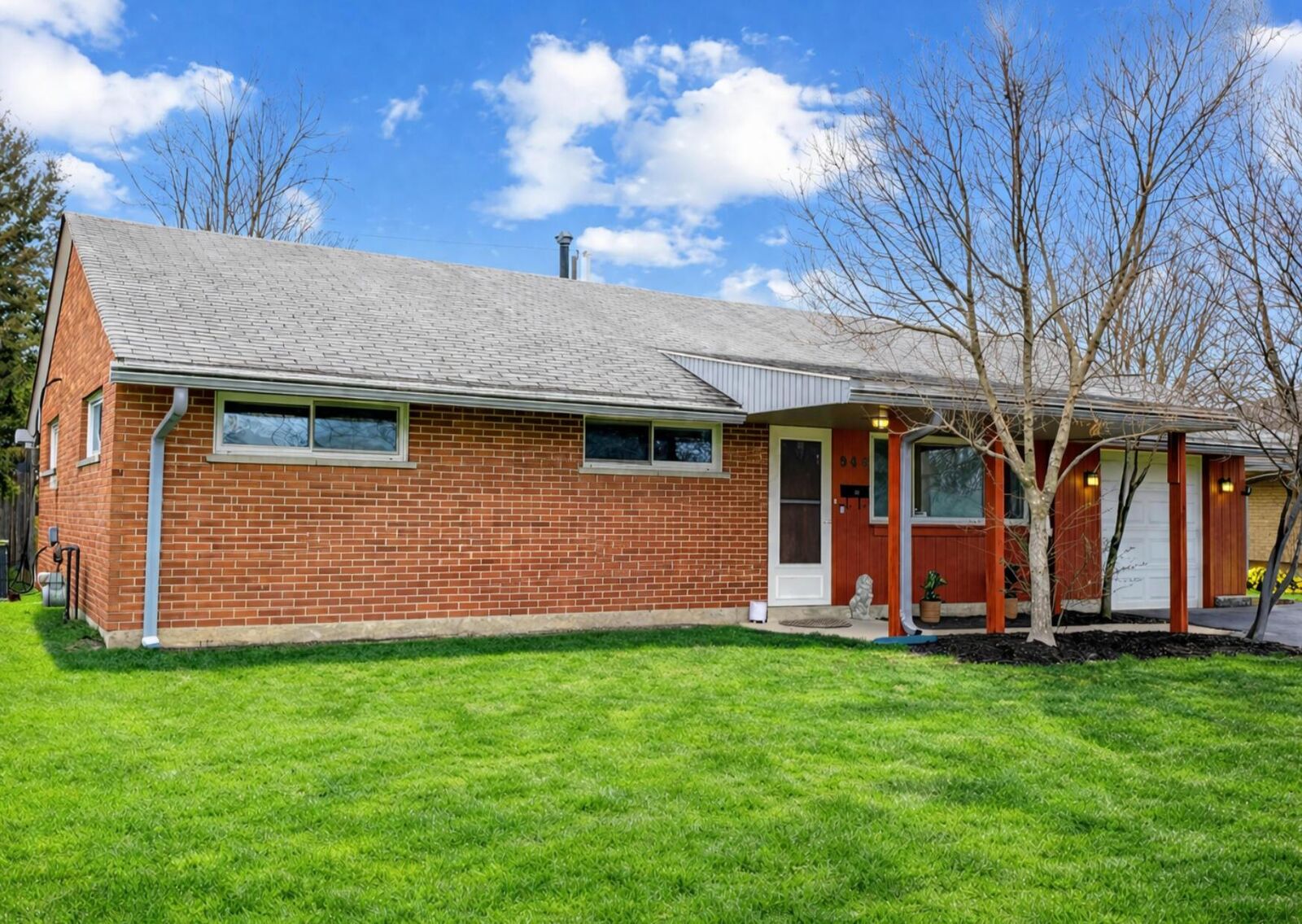 Property Photo:  945 S Brinker Avenue  OH 43204 