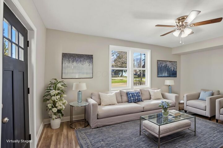 Property Photo:  44 Maple Avenue  OH 43080 