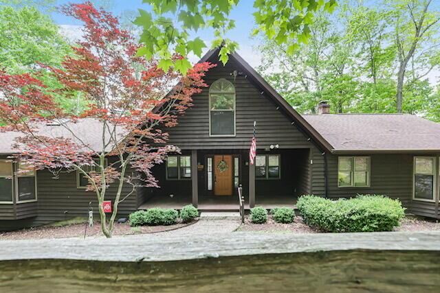 Property Photo:  1640 Cardinal Hill Lane  OH 43155 